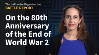 Defeating Fascism Once and For All On the 80th Anniversary of the End of World War 2