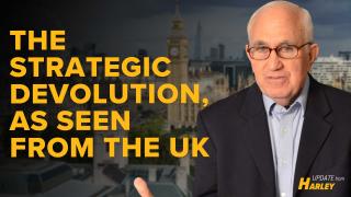 The Strategic Devolution, As Seen from the UK