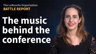Report-back from Memorial Day Weekend Conference