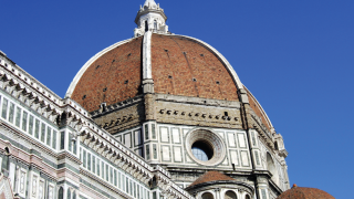 Brunelleschi's dome