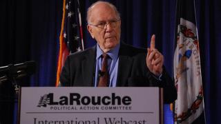 LaRouche