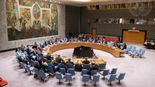 UN Security Council