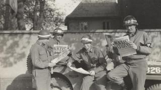 VE Day