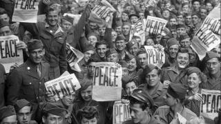VE Day