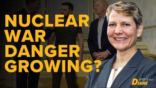 Will Rogue CIA and Rogue US Senators Unleash Nuclear War?