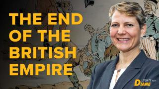 The Whole World Knows It's the British. Let's Defeat Them