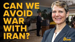 Can We Avoid War with Iran?