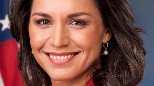 tulsi gabbard