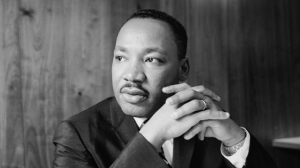 Martin Luther King