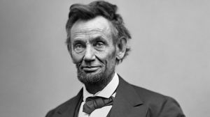 Abraham Lincoln