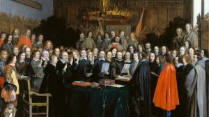 Treaty of Westphalia