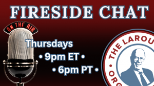 Fireside Chat: President Donald J. Trump Declassifies JFK Files and MORE — January 23, 2025