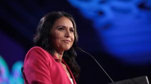 Tulsi Gabbard Credit Gage Skidmore