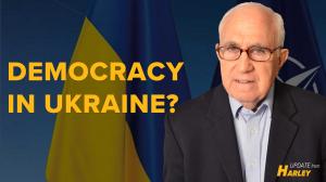 Ukraine "Democracy" Exposed as a Fraud