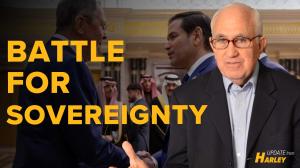 The Battle for Sovereignty Versus the Corporate Cartels