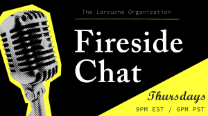 Fireside Chat March 20, 2025