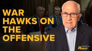War Hawks on the Offensive