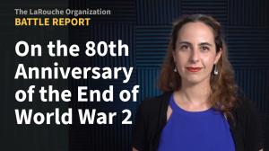 Defeating Fascism Once and For All On the 80th Anniversary of the End of World War 2