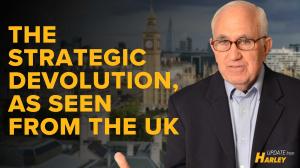 The Strategic Devolution, As Seen from the UK