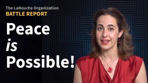 3 Day Countdown — LaRouche Organization Battle Report
