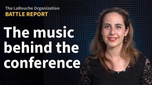 Report-back from Memorial Day Weekend Conference