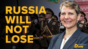 Russia Will Not Lose This War