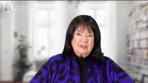 Helga Zepp LaRouche