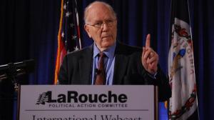 LaRouche