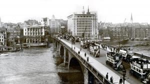 London Bridge