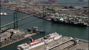 Port of LA