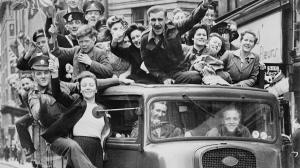 VE Day