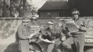 VE Day