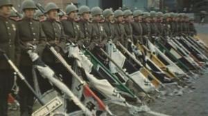 Victory Day 1945