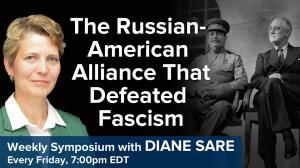 The Russian-American Alliance That Defeated Fascism