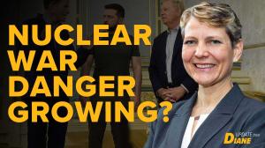Will Rogue CIA and Rogue US Senators Unleash Nuclear War?