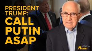 President Trump: Call Putin ASAP