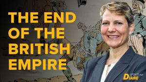The Whole World Knows It's the British. Let's Defeat Them