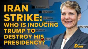 Israel Strikes Iran — Who is Inducing Trump to Destroy His Presidency?