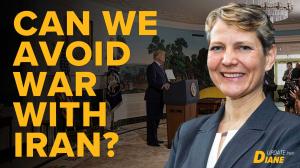 Can We Avoid War with Iran?