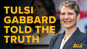 Tulsi Gabbard Told the Truth—Iran Isn't Building Nuclear Bomb, Admits IAEA