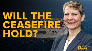 Will the Ceasefire Hold? What’s Needed Is a New Security Architecture.