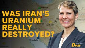NATO Nothingburger Was Iran's Uranium Enrichment Capability Really Destroyed?