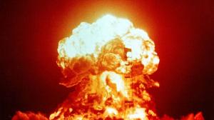 Will There Be Thermonuclear Fireworks By the Fourth of July?
