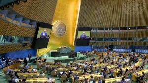 UNGA