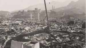 nuke war