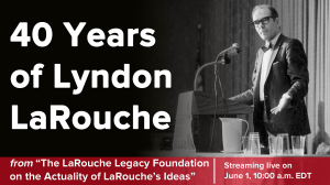 larouche show